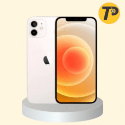 iPhone 12 mini 128GB I Chính hãng VN/A