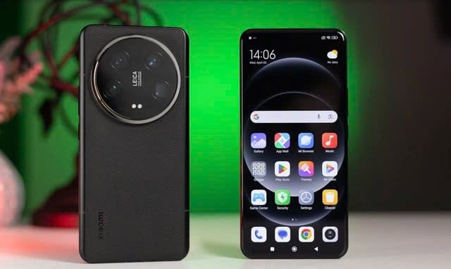  điện thoại chụp ảnh đẹp